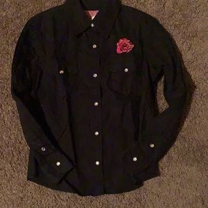 Girls cowgirls hardware